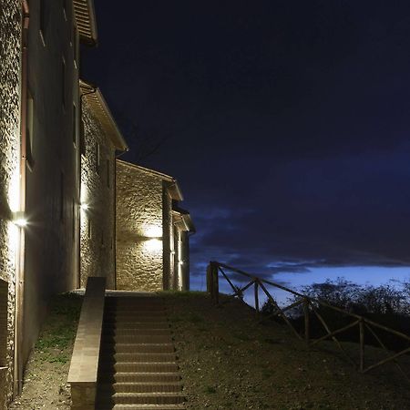 Borgo Di Gallano Valtopina Exterior photo
